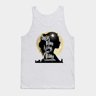 Outer beauty Tank Top